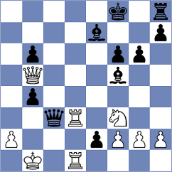 Tristan - Bok (chess.com INT, 2025)