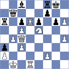Martinez Arca - Montllor Aguilera (Sabadell, 2012)