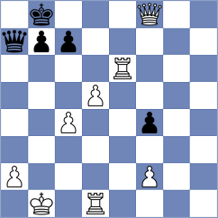 Campos Guanipa - Moreno Peinado (lichess.org INT, 2022)