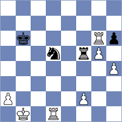 Wadsworth - Marin (chess.com INT, 2023)