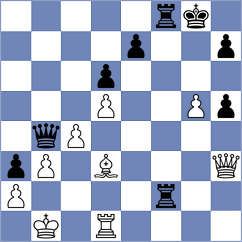 Szczepanek - Lenoir Ibacache (chess.com INT, 2024)