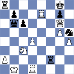Palachev - Volkov (Lichess.org INT, 2021)