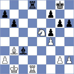 D'Arruda - Alonso Orta (chess.com INT, 2024)