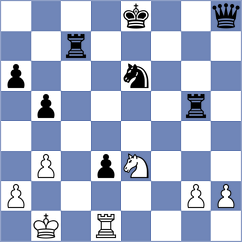 Smirnov - Lavrik (chess.com INT, 2023)