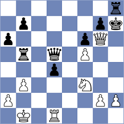 Zhang - Lam (Hong Kong HKG, 2024)