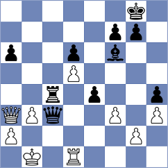 Vega - Karolczuk (chess.com INT, 2023)