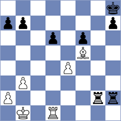Sellitti - Makarian (chess.com INT, 2024)