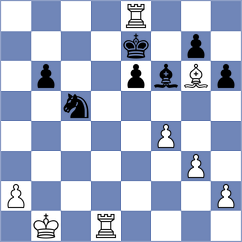 Cachero Ramirez - Menendez (Mieres, 1999)