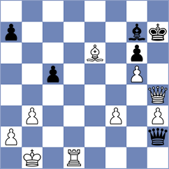 Tsydypov - Vykouk (chess.com INT, 2025)