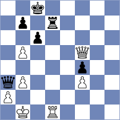 Zhidkov - Bespalov (Tula, 2000)
