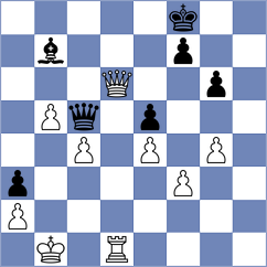 Li - Yan (Shanghai CHN, 2024)