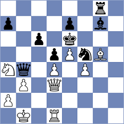 Deviprasath - Kostiukov (chess.com INT, 2023)