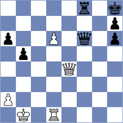 Mingatin - Fedotov (Kazan, 2007)