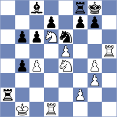 Gurevich - Wolters (Vlissingen, 2002)