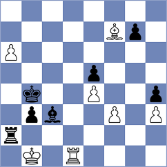 Badacsonyi - Rasulov (chess.com INT, 2024)