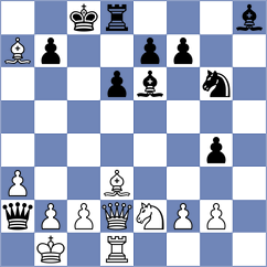 Zarubitski - Vovk (chess.com INT, 2023)