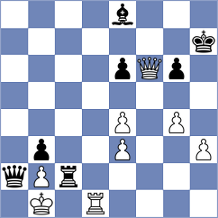 Thavandiran - Nakamura (chess.com INT, 2021)
