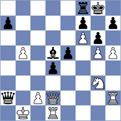 Lopez Galego - Lopez Sanchez (Naron, 1993)