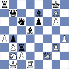 Toshev - Nikolov (Sofia, 2007)