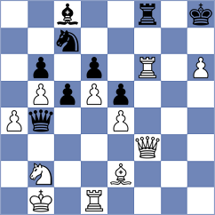 Ambartsumova - Pullela (chess.com INT, 2023)