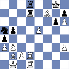 Yang Kaiqi - Winkels (chess.com INT, 2025)