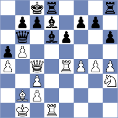 Idiazabal Troyas - Perez Marchal (San Juan, 2008)