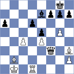 Drygalov - Fedoseev (chess.com INT, 2023)