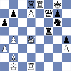 Alonso - Pinheiro (chess.com INT, 2024)