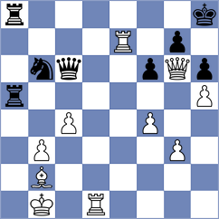 Fernandez Romero - Sanchez Martin (Mondariz, 2002)