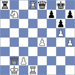 Harmon Vellotti - Potapova (Chess.com INT, 2020)