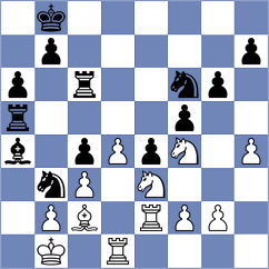 Mechkarov - Fries Nielsen (Trnava, 1984)