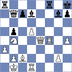 Liu - Salisbury (ICC INT, 2014)