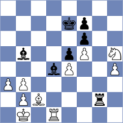 Rodrigue-Lemieux - Stefansson (Waterloo, QC CAN, 2024)