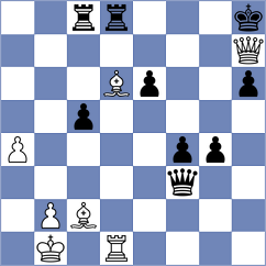 Erdogmus - Acosta (chess.com INT, 2024)