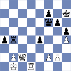 Castor - Moorhouse (chess.com INT, 2024)