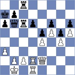 Stevens - Vatsal (Las Vegas USA, 2024)