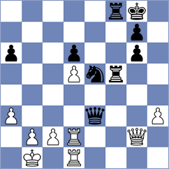 Blanchon - Alexander (Metz, 2006)