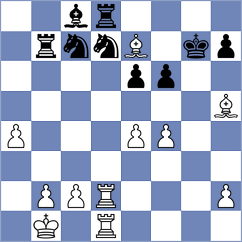 Adams - Pelaez Contti (Innsbruck, 1987)