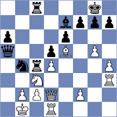 Thibert - Blachon (Europe Echecs INT, 2021)