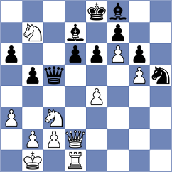 Pranav - Kozak (chess.com INT, 2025)