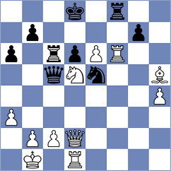 Quesada Perez - Antoniou (chess.com INT, 2024)