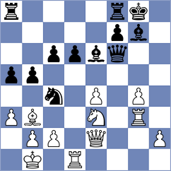 Kuzmicz - Kamsky (chess.com INT, 2024)