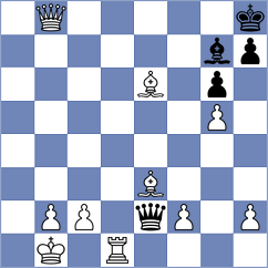Tsolakidou - Risteski (Pasching AUT, 2025)