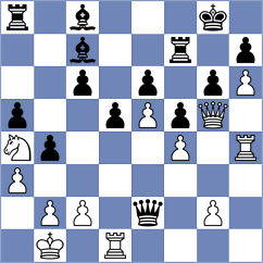 Arun - Tologontegin (chess.com INT, 2025)