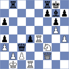 Vidruska - Sachdev (Chess.com INT, 2021)