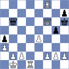 Polo Casares - Chaves Perez (Orense, 2002)