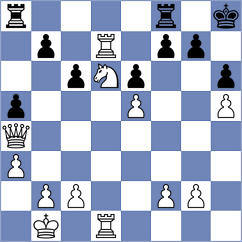 Tarnowska - Pein (chess.com INT, 2023)