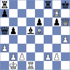 Sanhueza - Sadey (chess.com INT, 2024)