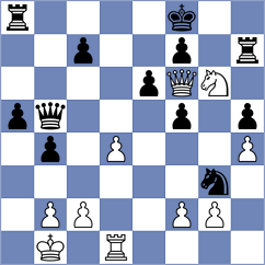 Lei - Paehtz (chess24.com INT, 2020)