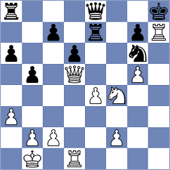 Schafer - Smeckert (Ann Arbor, 1993)